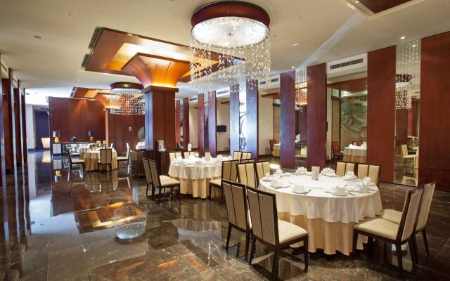 Haiyatt Garden Hotel Suzhou Wujiang