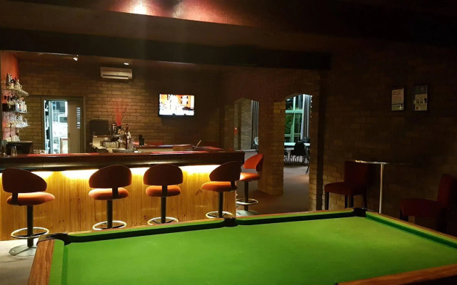 Kerang Valley Resort