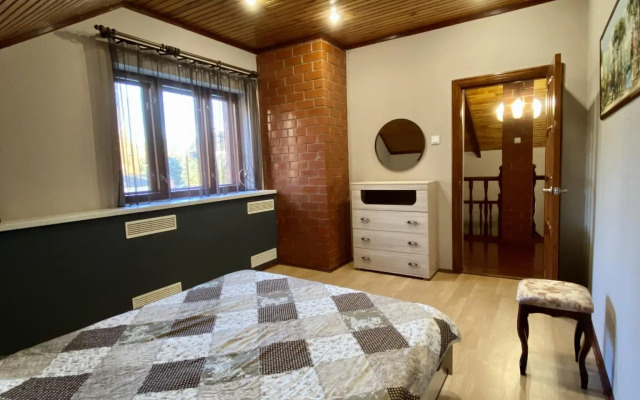 Гостевой дом