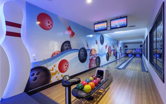 Crystal Palace Luxury Resort & Spa - All Inclusive Resort