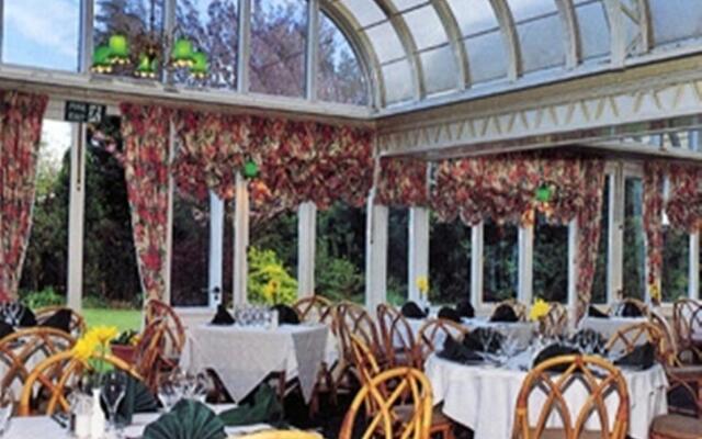 Glebe Hotel