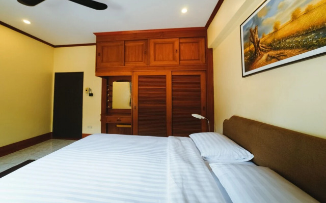 Happy Family Villa 2