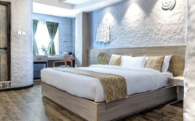 Vastu Boutique Hotel