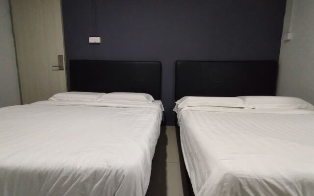Hotel O Marina World