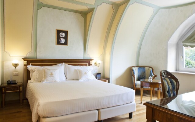 Romantik Hotel Villa Pagoda