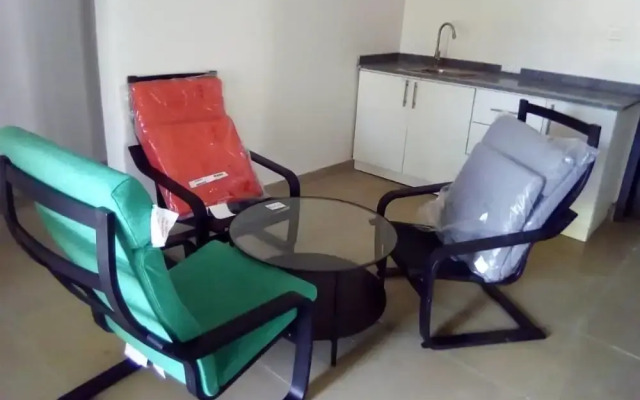 Ithika Guest House