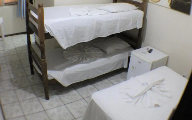 Novo Hotel Douglas