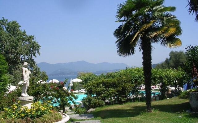 Wellness & Beauty Hotel Conca Azzurra