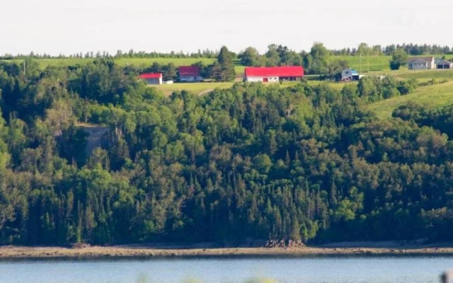 Gîte à la Vieille École
