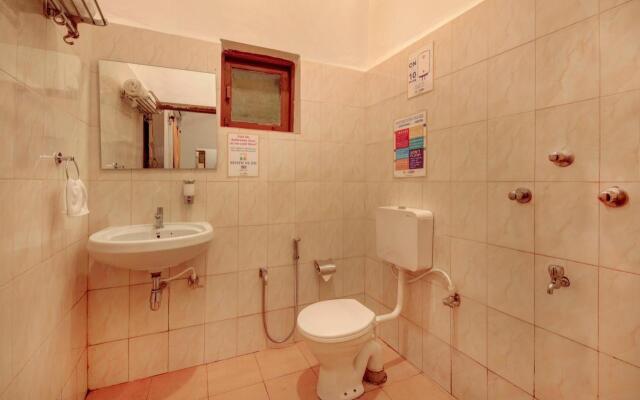 Gostops Goa, Calangute - Rooms & Dorms