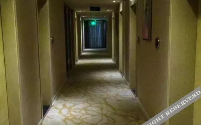 Tulip Hotel