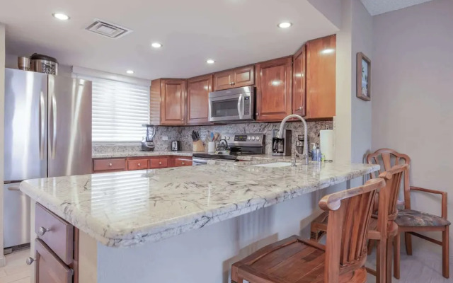 Hale Kunu Stunning Views