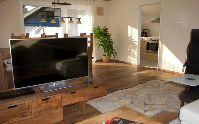 Kuckuckshäusle Ferienwohnungen