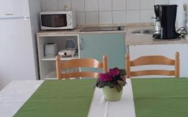 Apartments Glavas