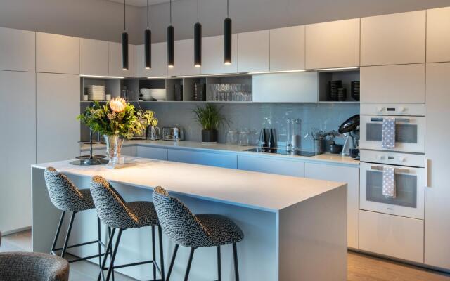 Villa Sierra - Cape Town CBD