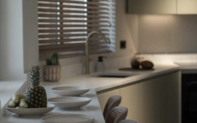 Piccadill Luxury Villas