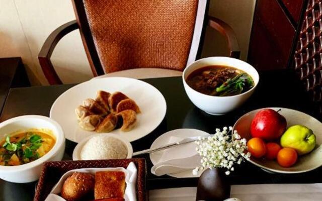 Xinxing Jingming Hotel