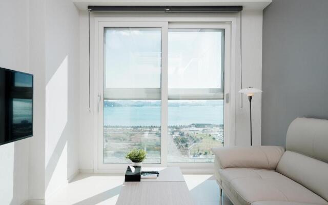 Blue Ocean Residence Hotel
