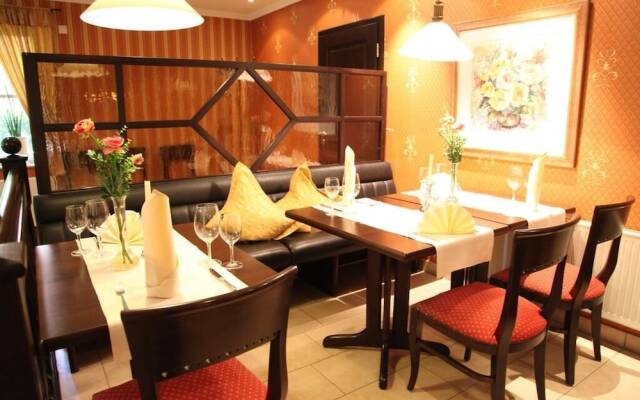 Hotel Restaurant Gerwing-Wulf