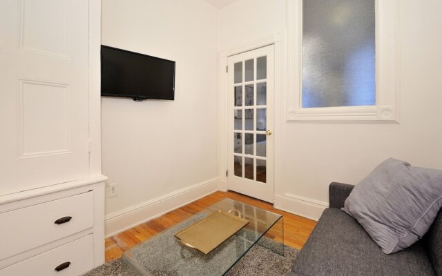 Jersey, Hoboken 113 Fourteenth St 1 Bedroom Apts