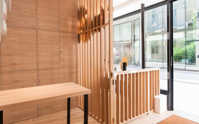 Hotel So Marais