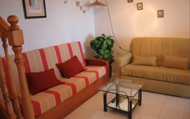 Apartamentos Rayos de Sol