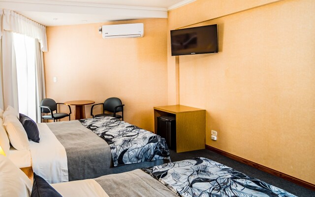 Gran Hotel Verona