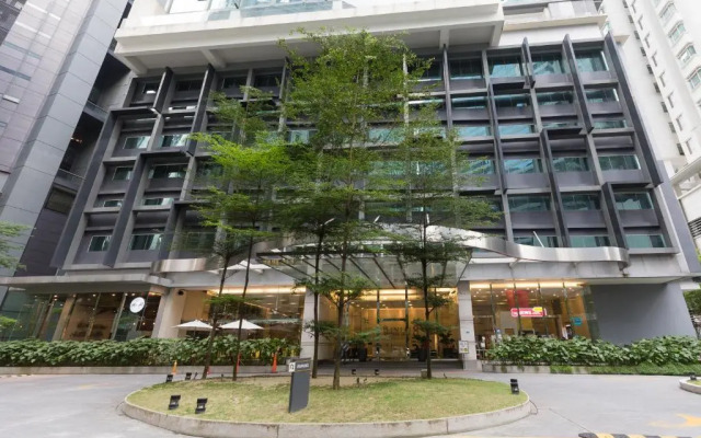 WTE Binjai 8 Suites