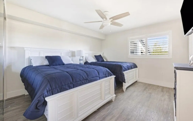 Pelicans Roost 307 2 Bedroom Condo