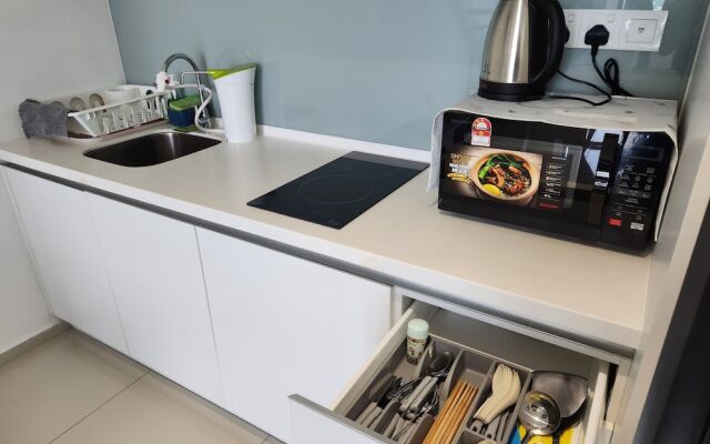 Eko Cheras by Ohana Homestay