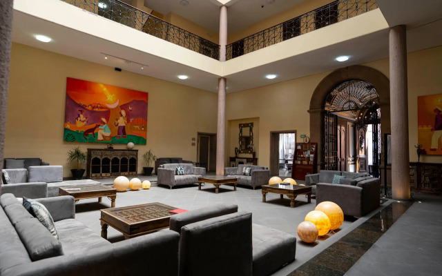 Hotel San Francisco
