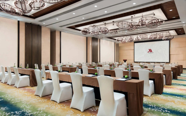 Marriott Resort Xiangshui Bay