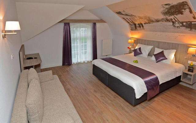 Best Western City Hotel Woerden - Image 6
