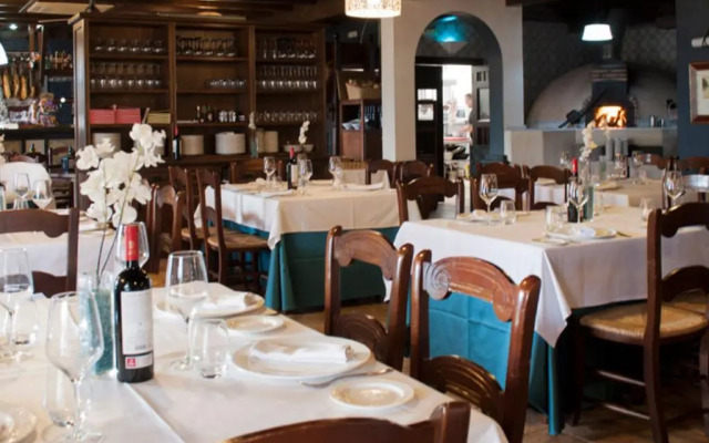 Hostal Don Joaquin Alora