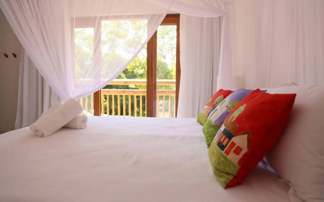 Pousada Recanto do Sol