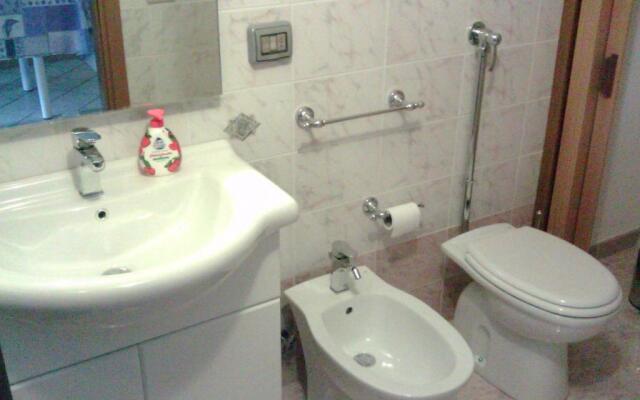Appartamento Santangelo