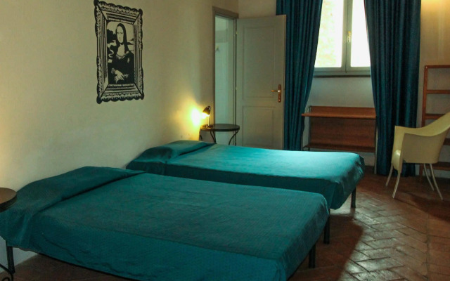Orsa Maggiore Hostel for Women Only