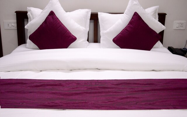 Hotel Sukh Vilas Jaipur