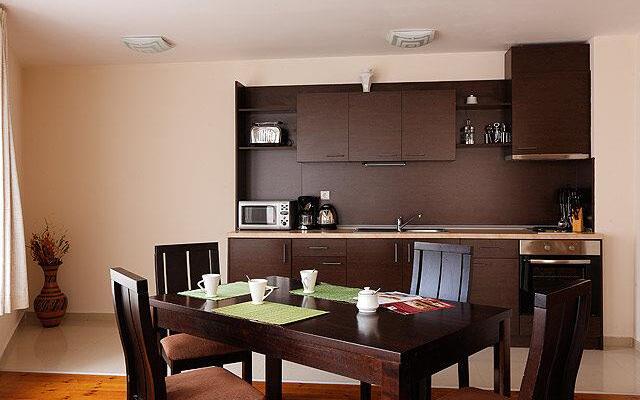 Grand Montana Apartments