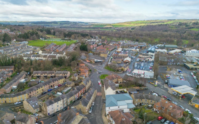 Gilesgate Apartment- North East Escapes