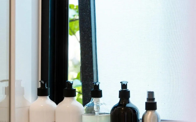 The Mitchell Bondi Garden 3