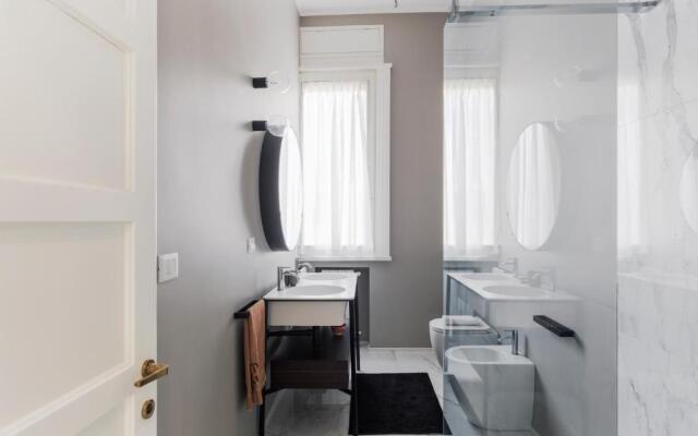 Amazing Apartment with a view