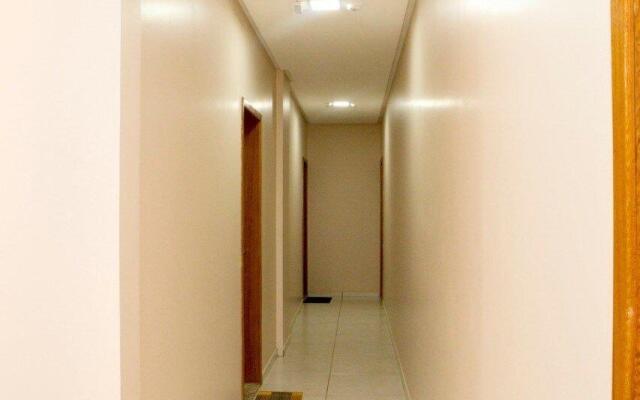 202-FLAT-Espaço, conforto. É disso que você precisa!