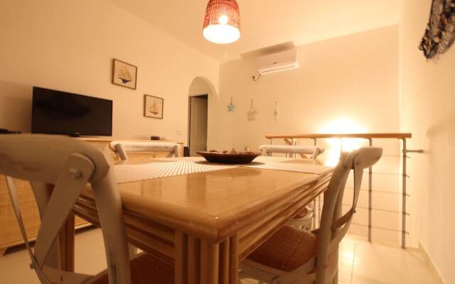 Blu Marini Apartments