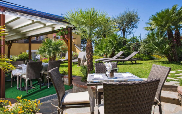 Villa Ceselle