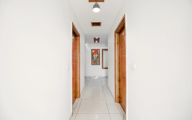 Fabhotel Stevia