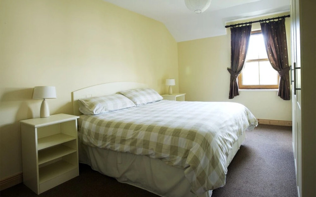 Ballylickey Bay Holiday Home