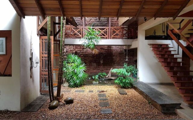 ZEN Rooms Havelock Town