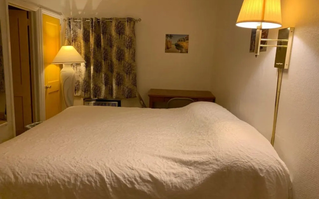 SunShine Motel
