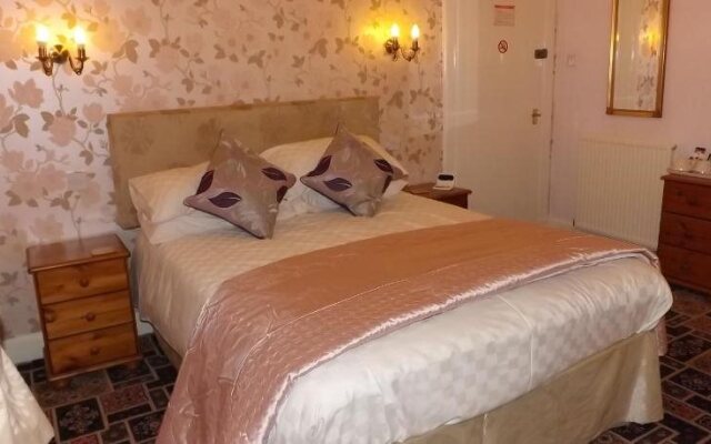 Almond Villa Guest House
